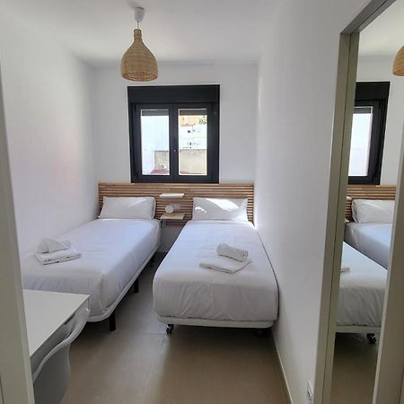 Rentalsevilla San Juan De La Salle 外观 照片