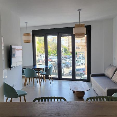 Rentalsevilla San Juan De La Salle 外观 照片