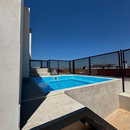 Rentalsevilla San Juan De La Salle 外观 照片