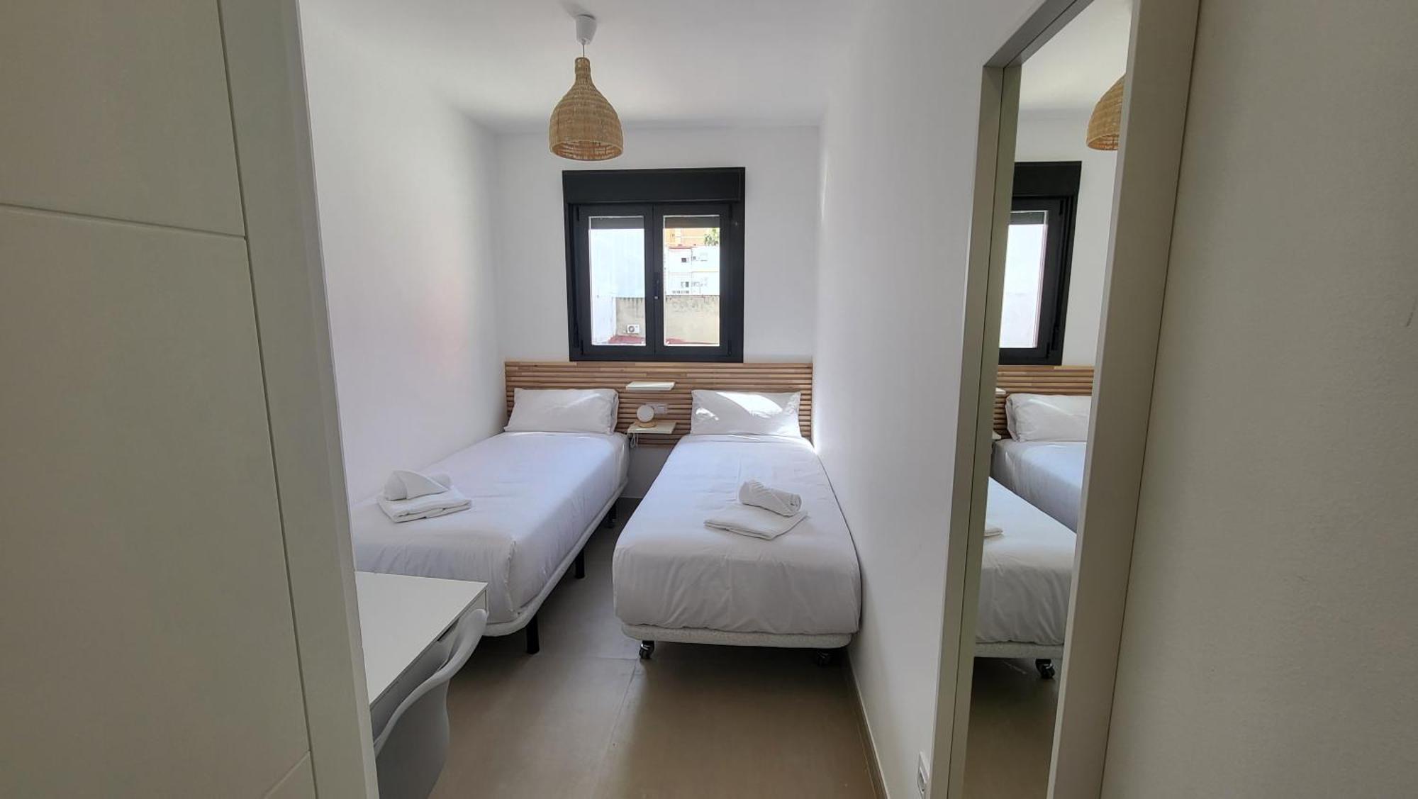 Rentalsevilla San Juan De La Salle 外观 照片