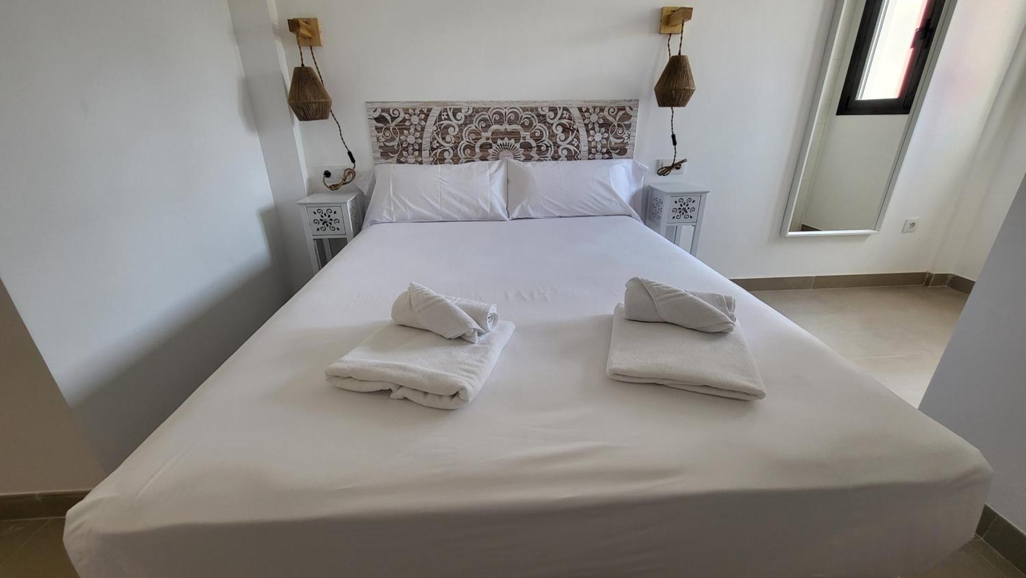 Rentalsevilla San Juan De La Salle 外观 照片