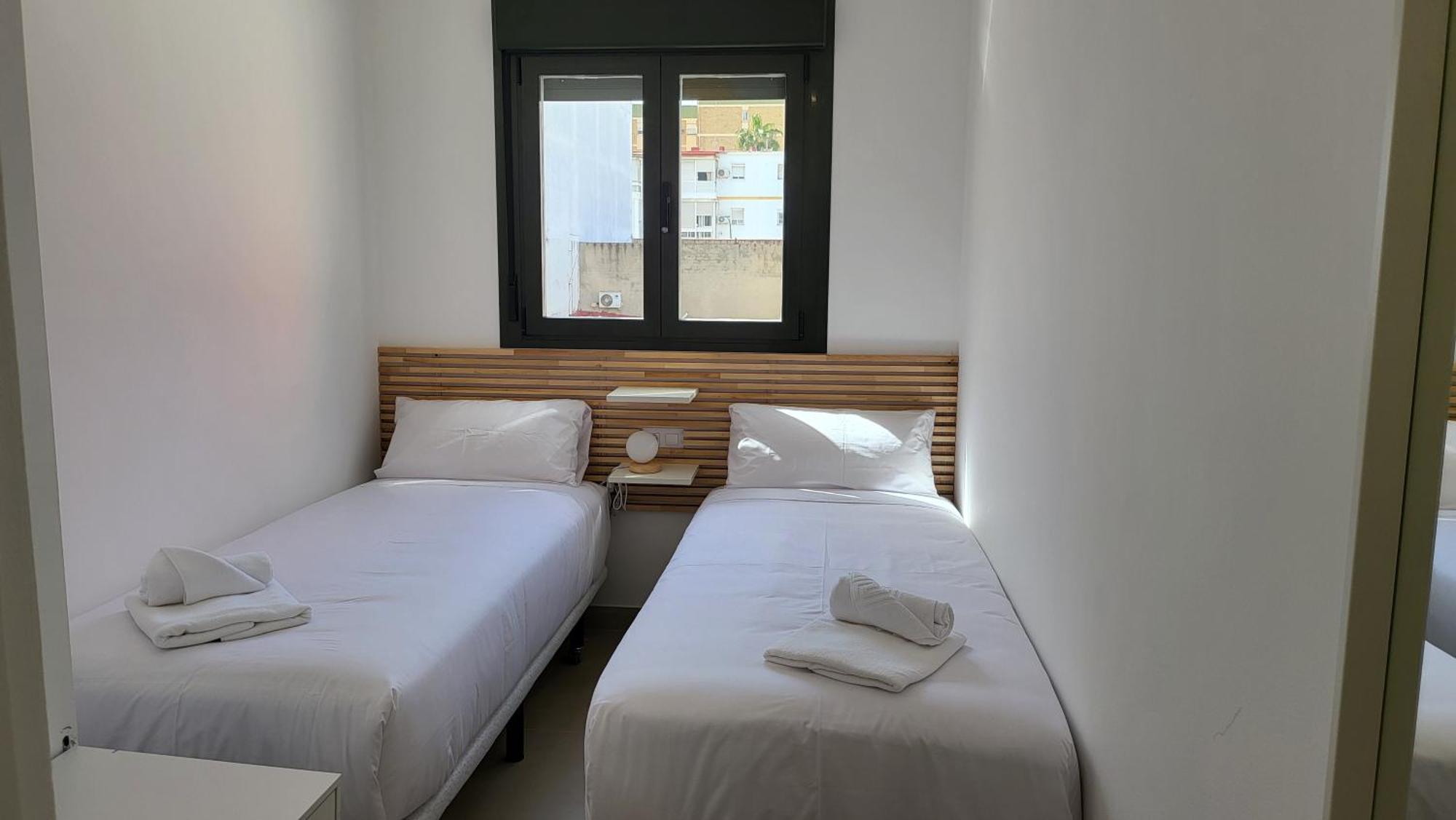 Rentalsevilla San Juan De La Salle 外观 照片