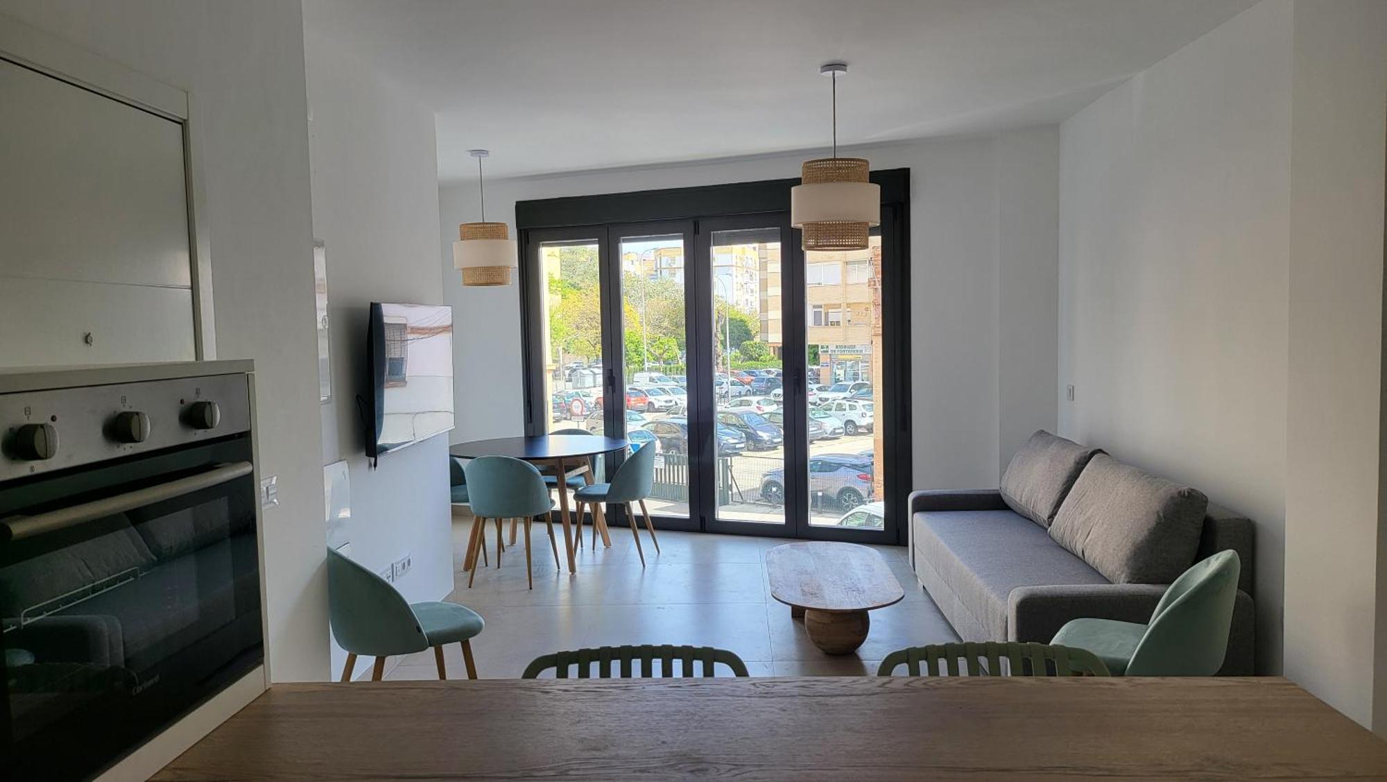 Rentalsevilla San Juan De La Salle 外观 照片