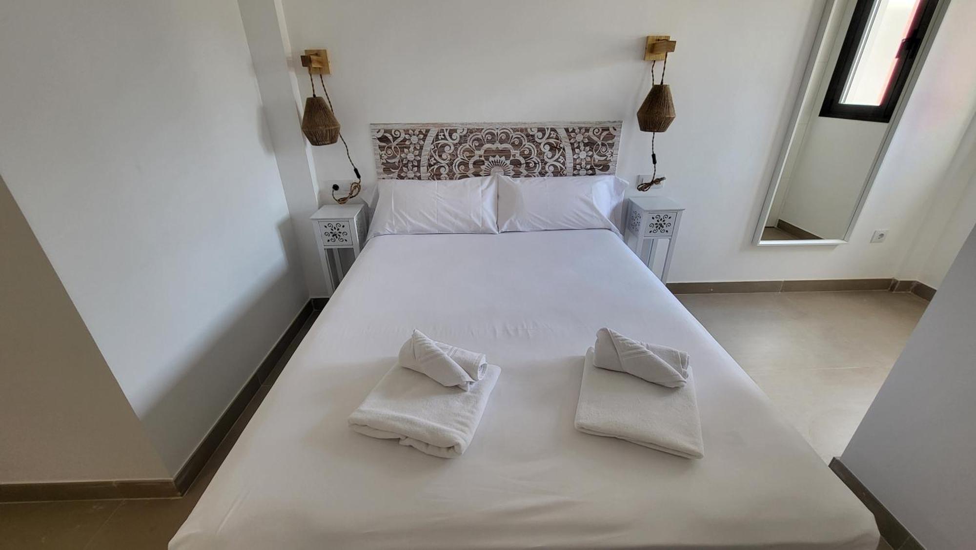 Rentalsevilla San Juan De La Salle 外观 照片