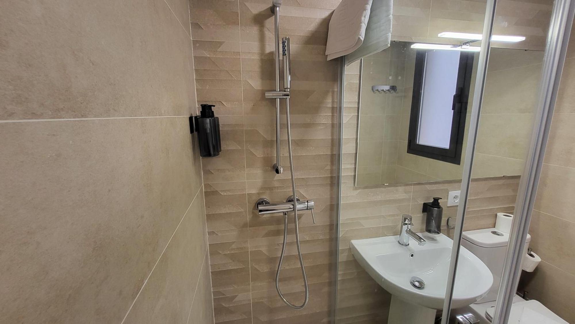 Rentalsevilla San Juan De La Salle 外观 照片