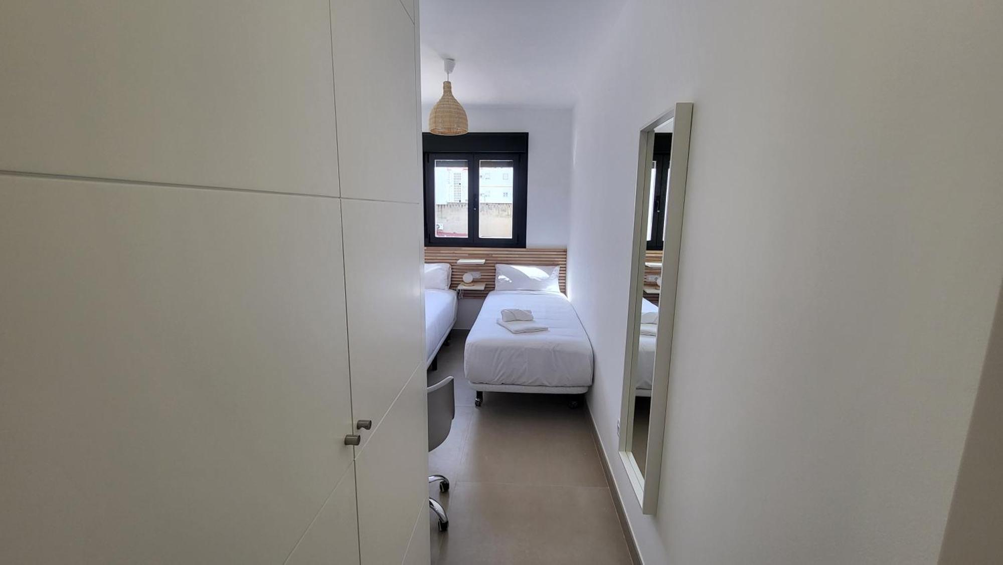 Rentalsevilla San Juan De La Salle 外观 照片