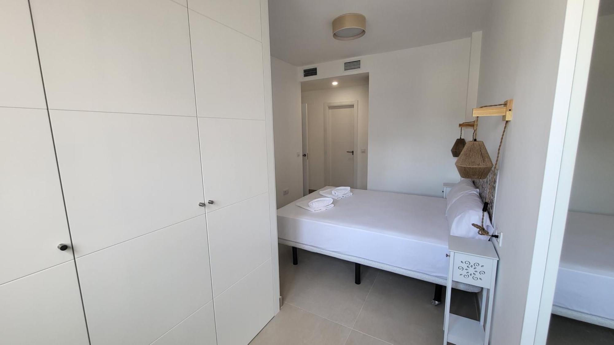 Rentalsevilla San Juan De La Salle 外观 照片