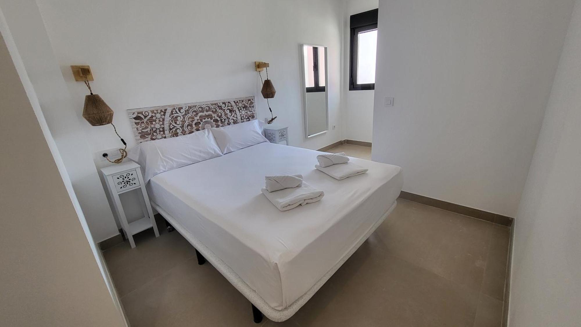 Rentalsevilla San Juan De La Salle 外观 照片