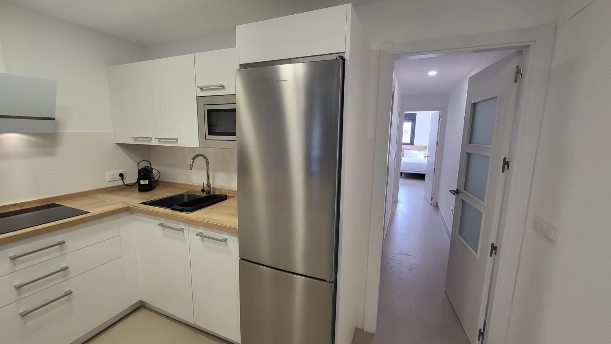 Rentalsevilla San Juan De La Salle 外观 照片