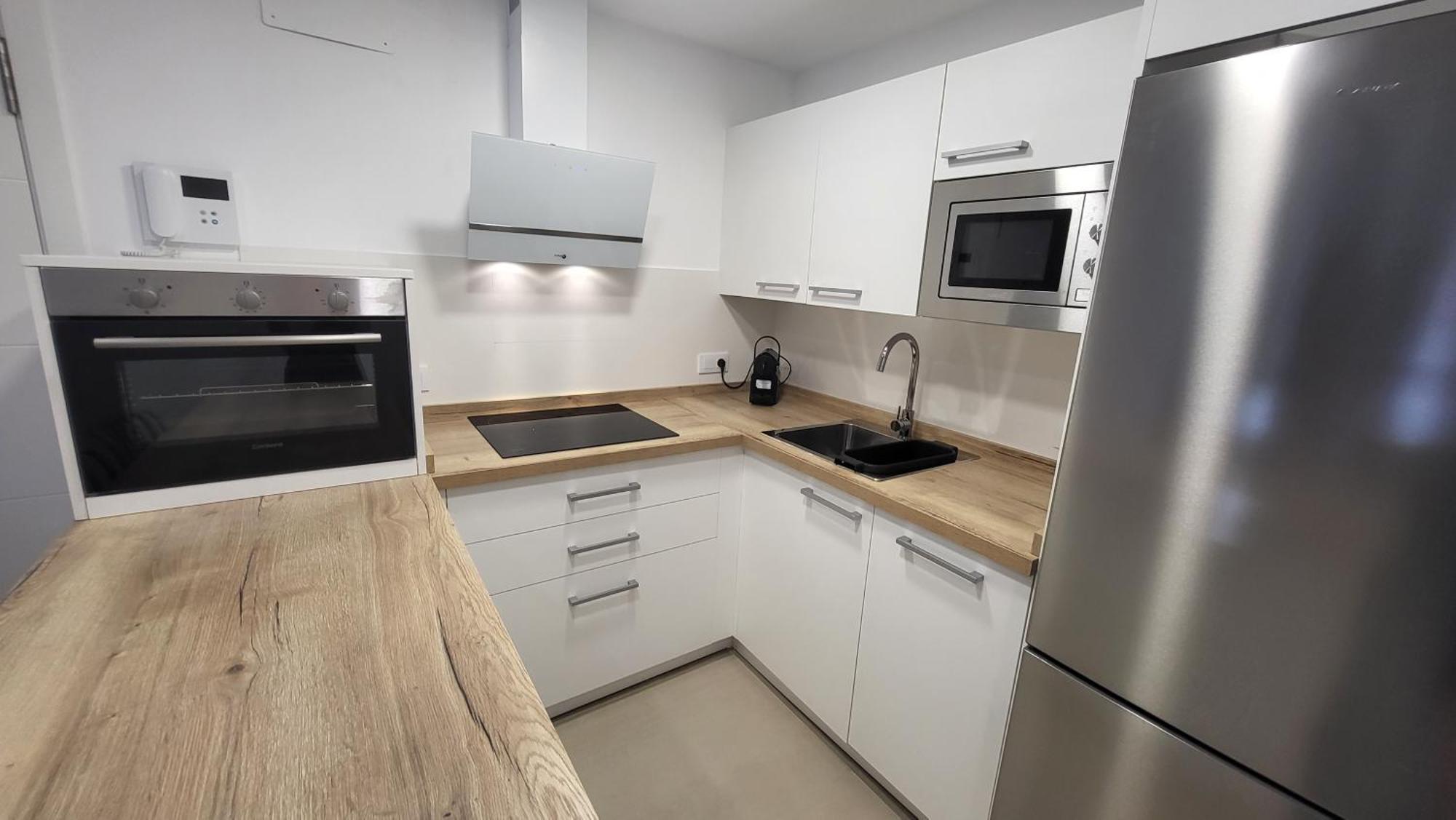 Rentalsevilla San Juan De La Salle 外观 照片