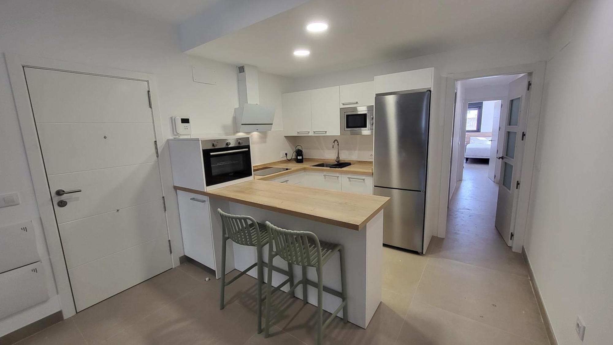 Rentalsevilla San Juan De La Salle 外观 照片