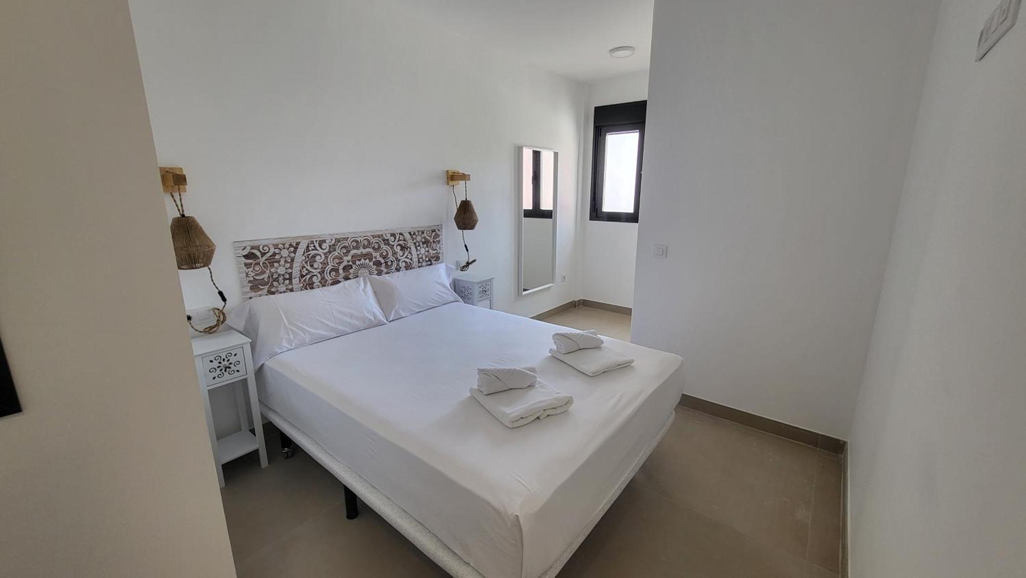 Rentalsevilla San Juan De La Salle 外观 照片