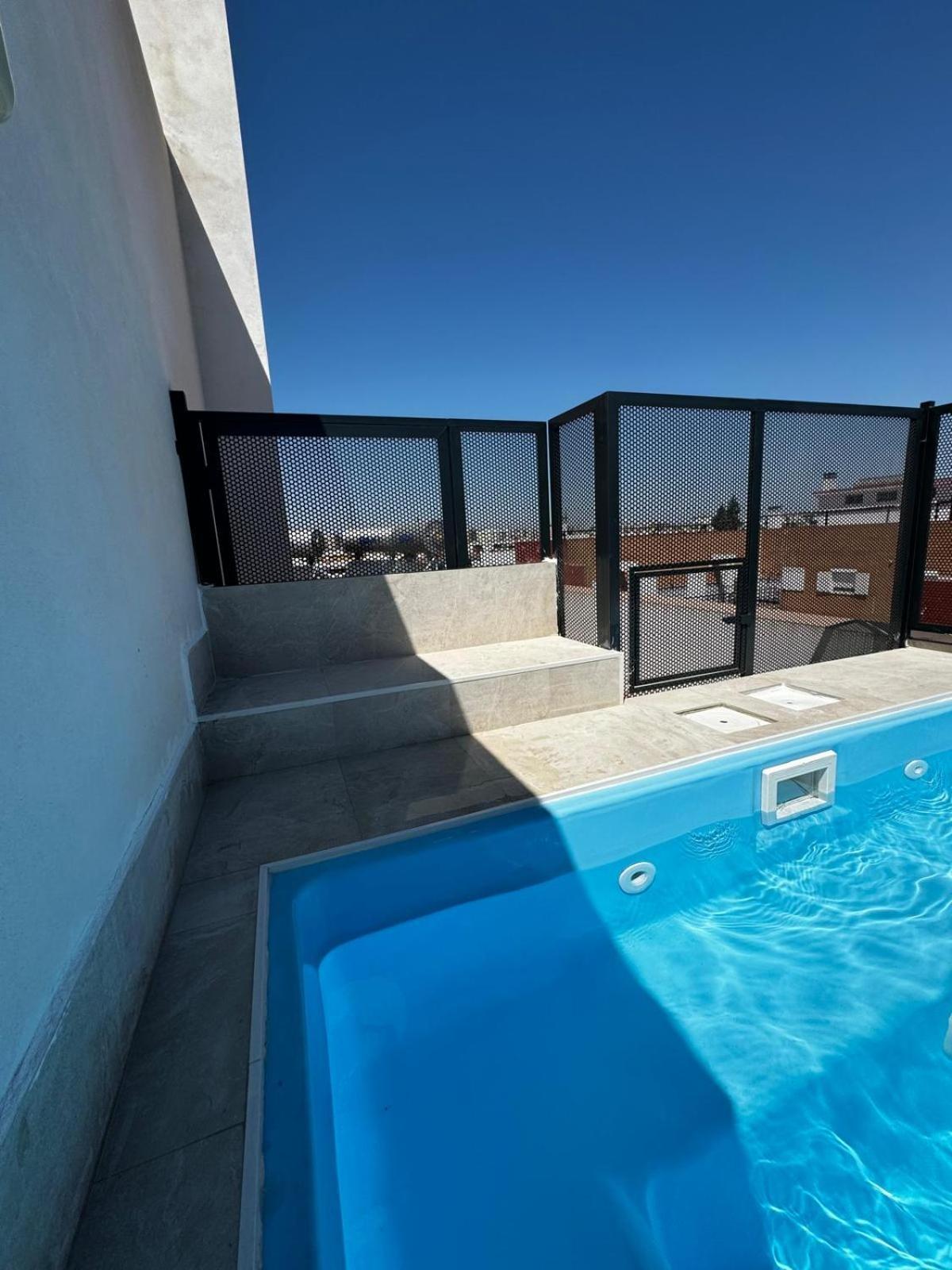 Rentalsevilla San Juan De La Salle 外观 照片