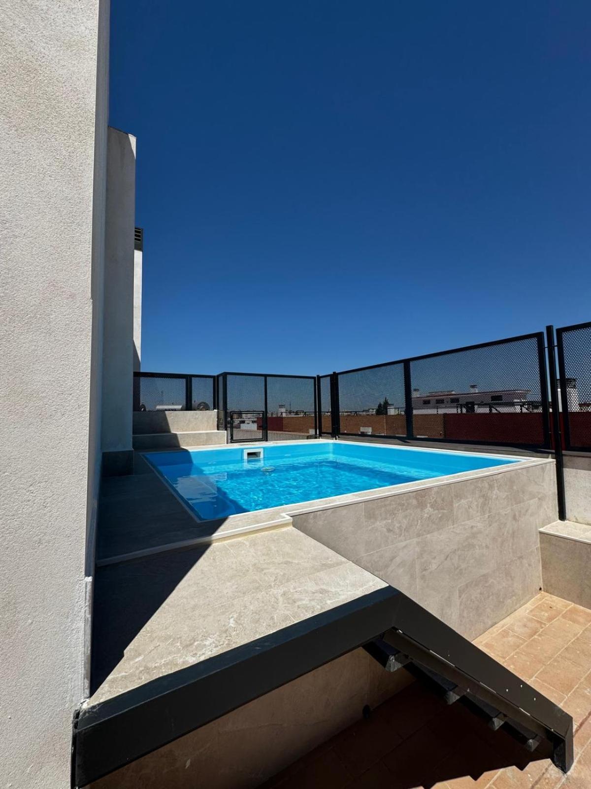 Rentalsevilla San Juan De La Salle 外观 照片