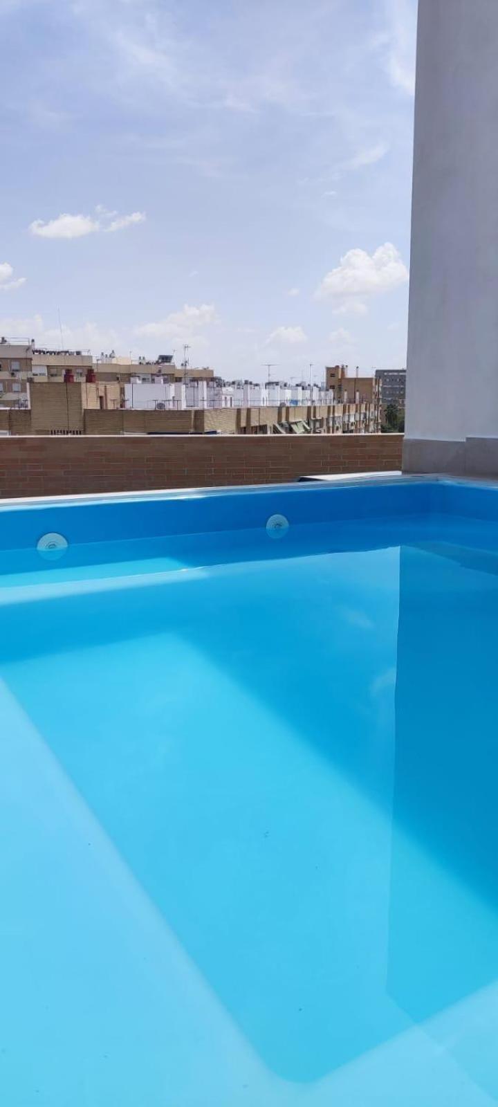 Rentalsevilla San Juan De La Salle 外观 照片