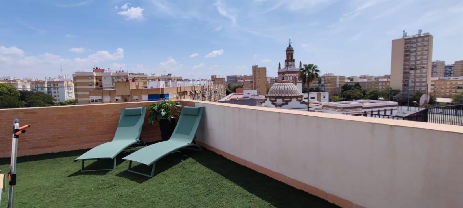 Rentalsevilla San Juan De La Salle 外观 照片