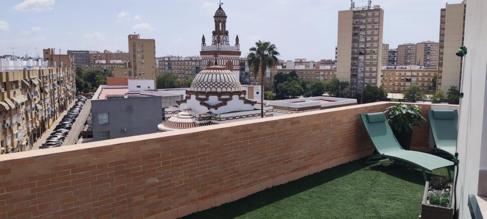 Rentalsevilla San Juan De La Salle 外观 照片