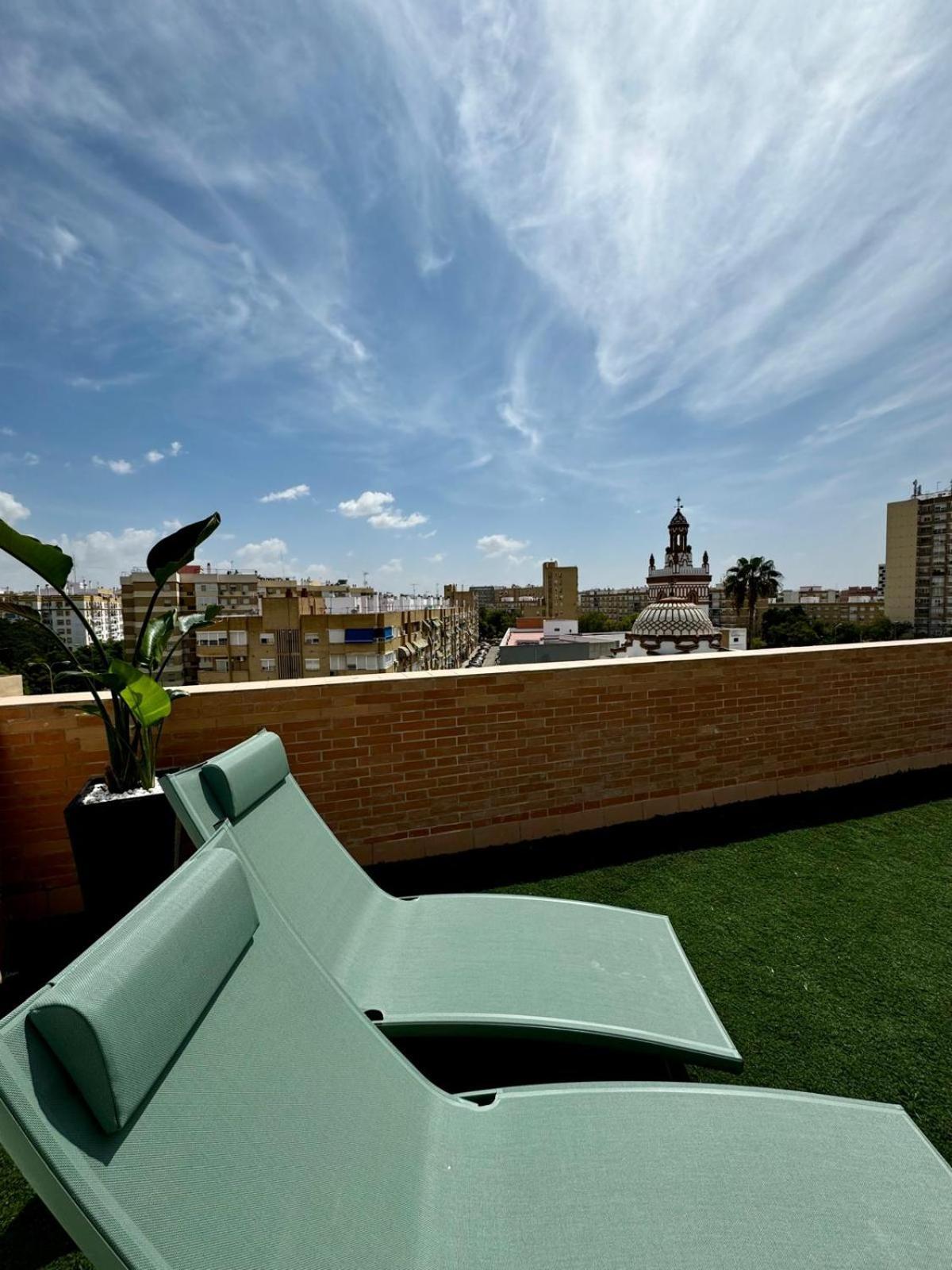 Rentalsevilla San Juan De La Salle 外观 照片
