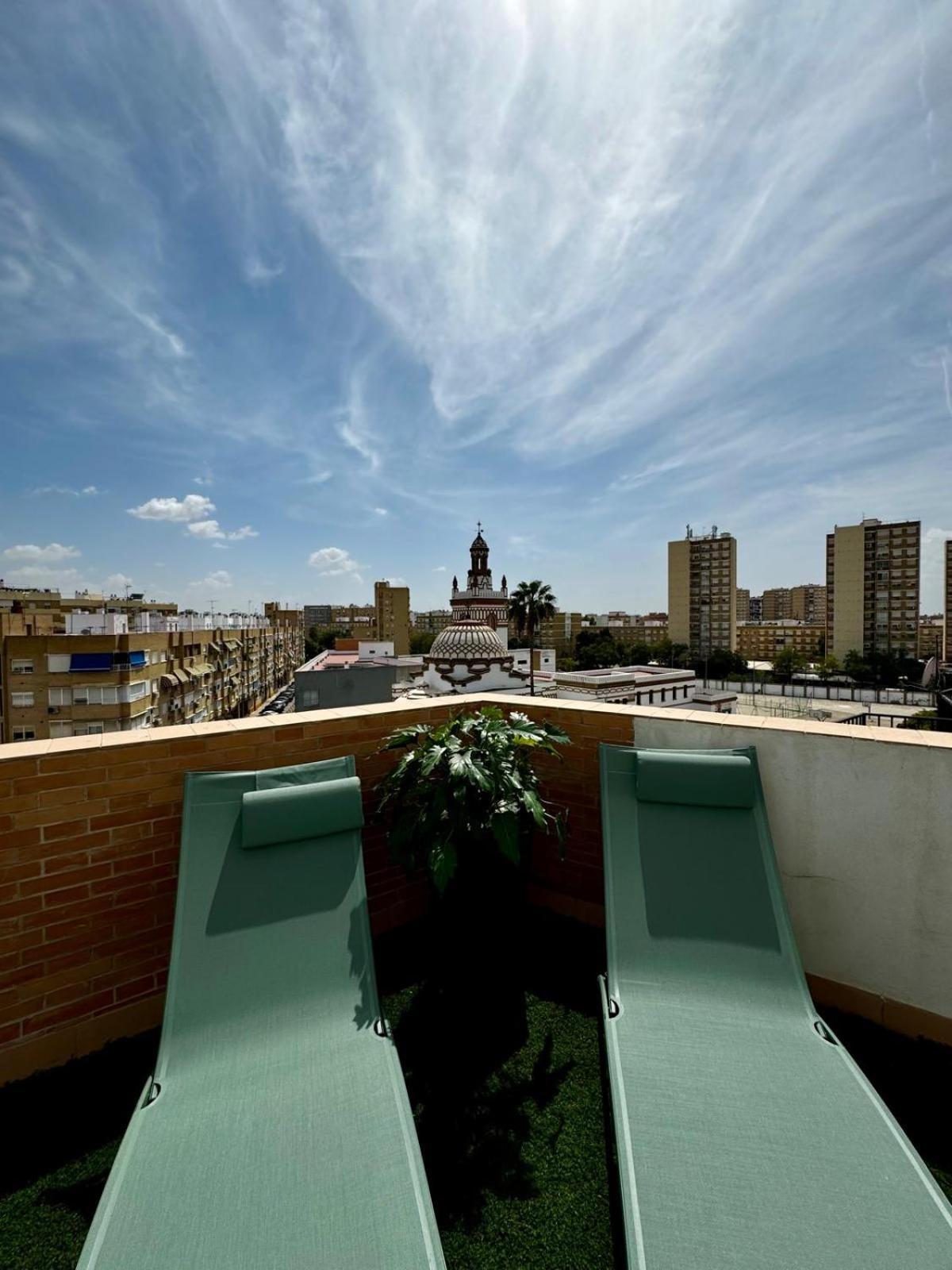 Rentalsevilla San Juan De La Salle 外观 照片
