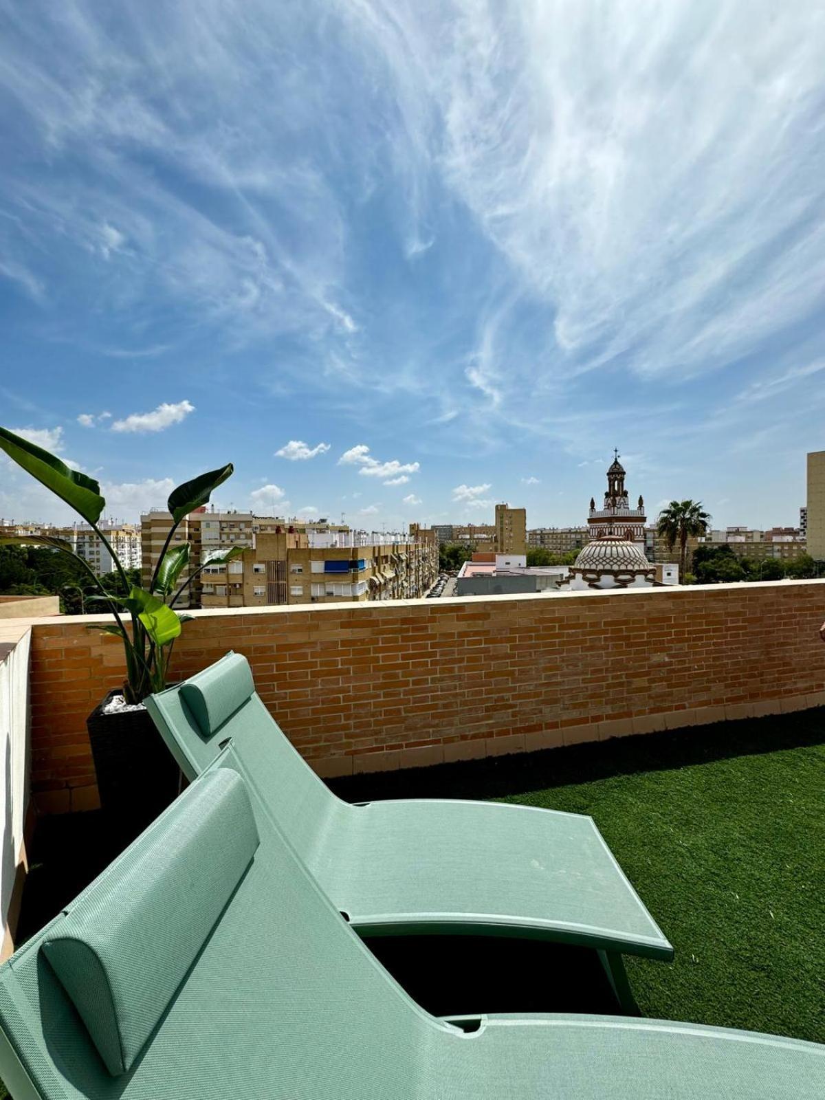 Rentalsevilla San Juan De La Salle 外观 照片