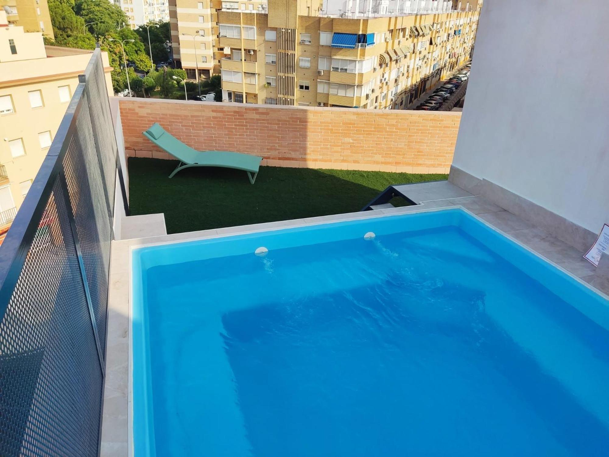 Rentalsevilla San Juan De La Salle 外观 照片