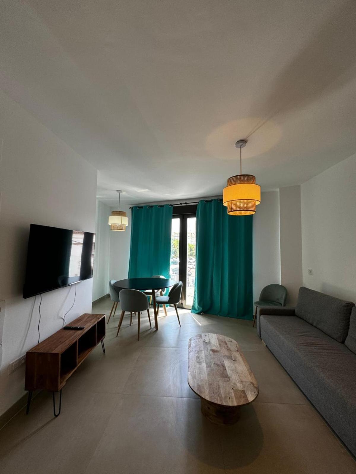 Rentalsevilla San Juan De La Salle 外观 照片