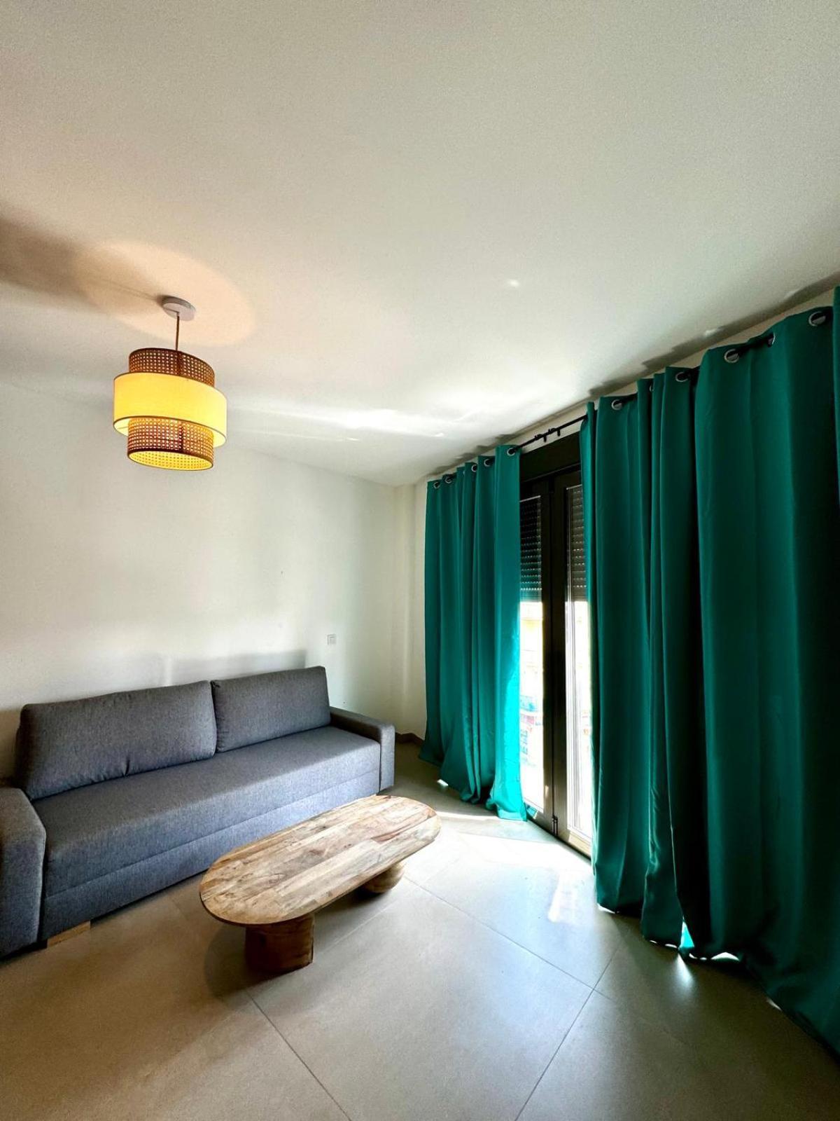 Rentalsevilla San Juan De La Salle 外观 照片