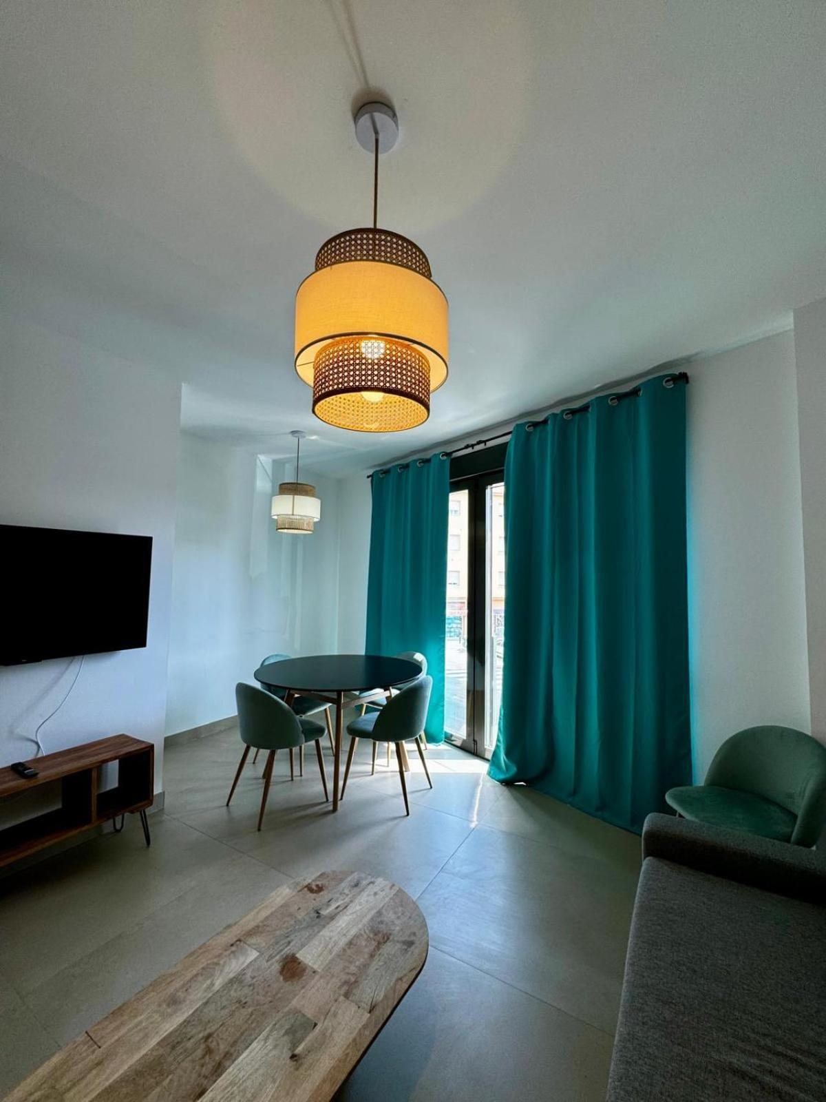 Rentalsevilla San Juan De La Salle 外观 照片